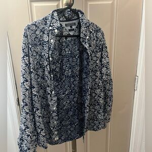 tommy womens longsleeve